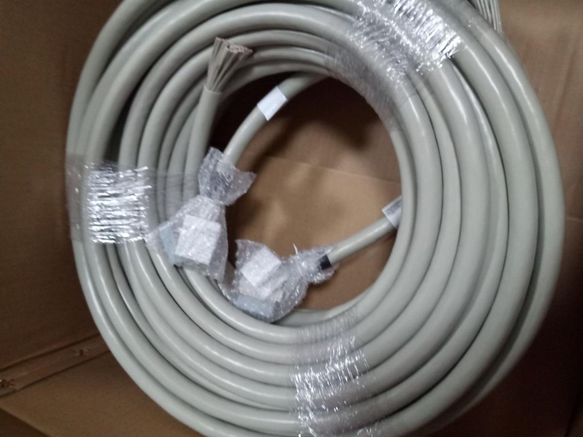 华为OSN500配套2M线 10米20米30米中继电缆