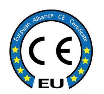 欧盟CE标志和π标记