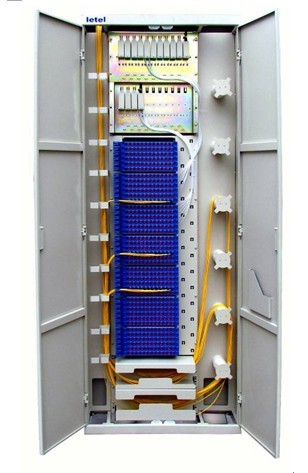 GPX41-C系列光纤配线架（ODF）