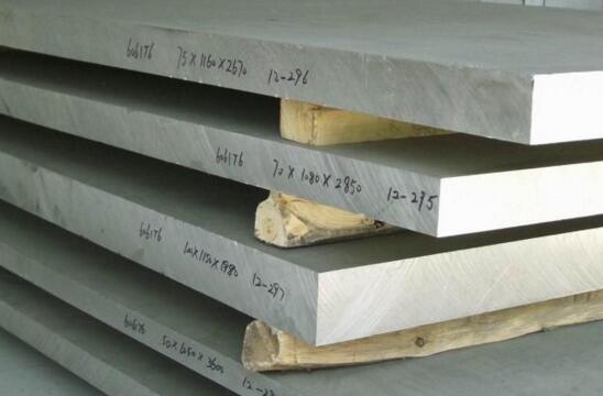 环保AL3003超薄铝板、国标半硬铝板
