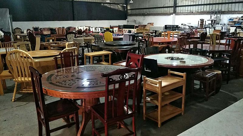 重庆火锅店桌子定做厂,火锅店椅子板凳生产厂家及类别
