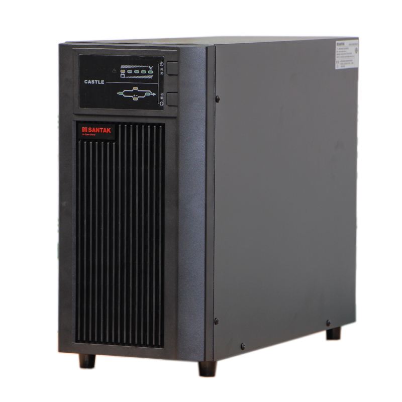 山特C6K ups电源在线式6KVA/5.4KW 