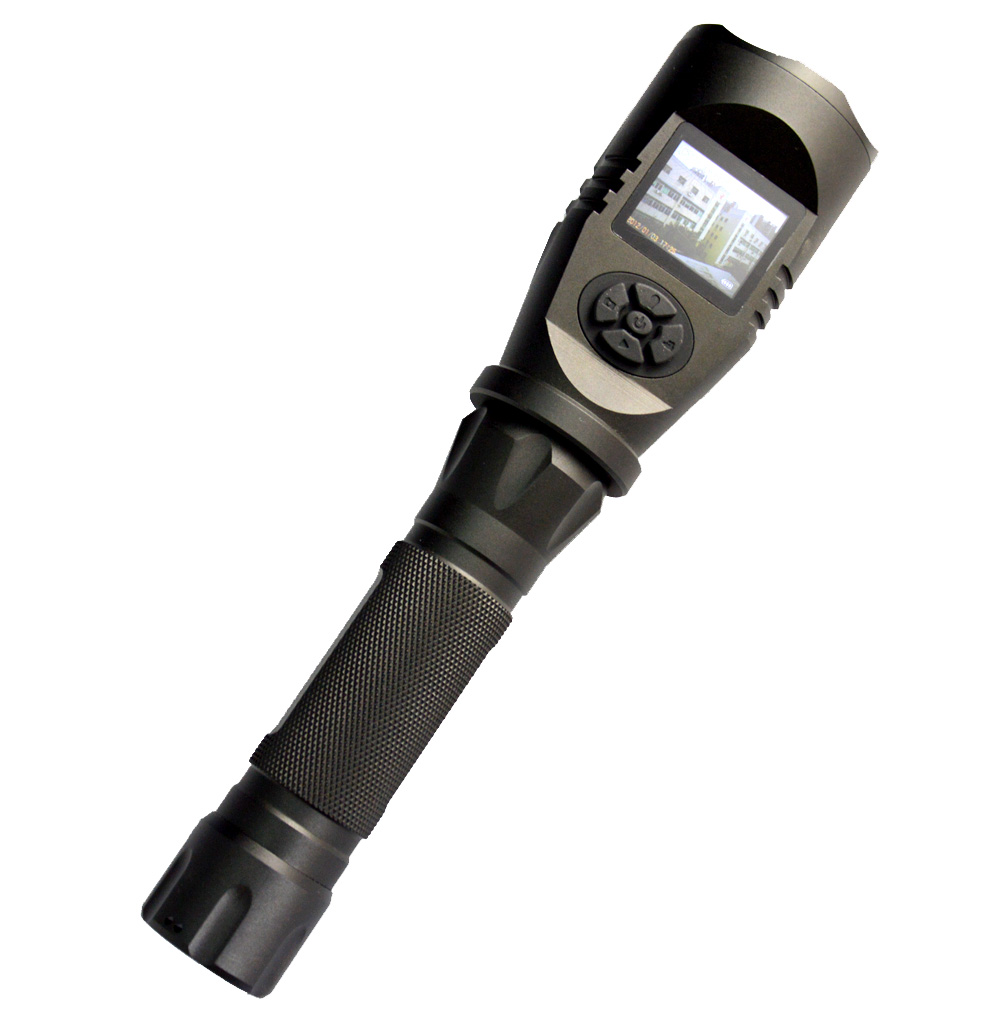 SW2810摄像手电筒，海洋王LED防爆摄像手电，	