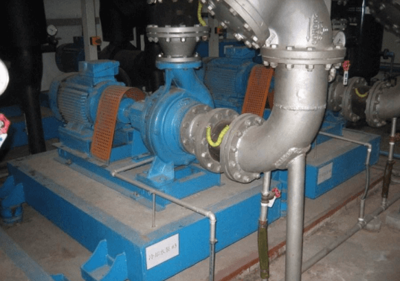 地下室水泵房噪声治理，水泵噪音处理