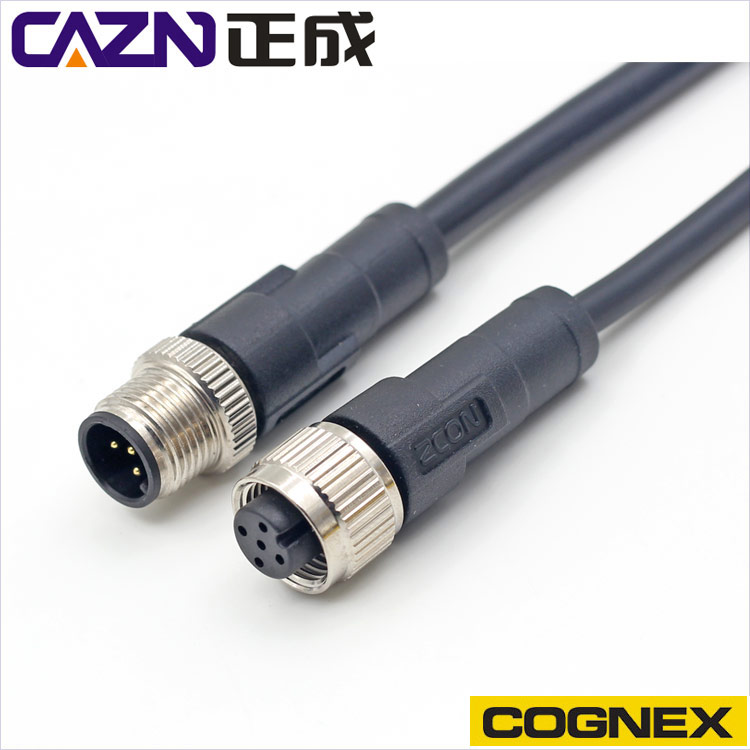 工业智能相机CAM-CIC-5000R-14-G康耐视COGNEX视觉相机