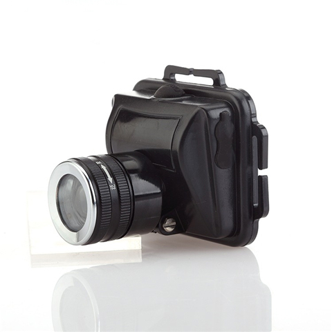 IW5133微型防爆头灯，LED头戴式强光头灯价格