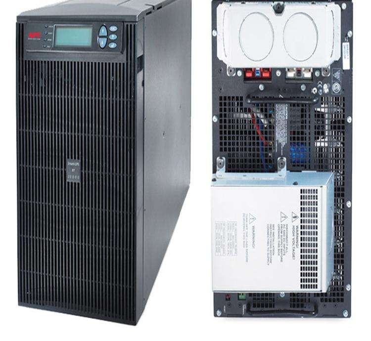 APC SURT5000UXICH 5KVA/3500W