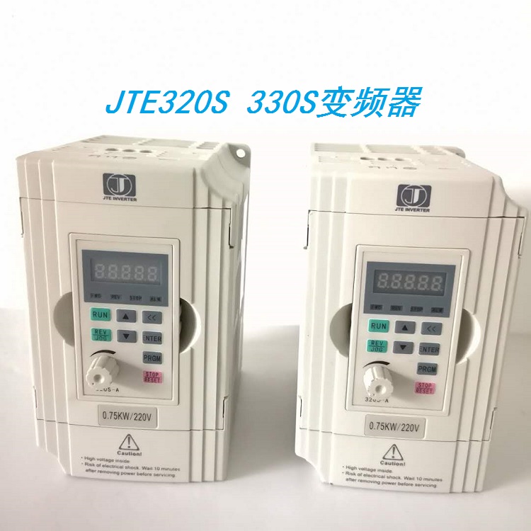 KA0004M1/KA0007M1金田JTE单相变频器厂家直销