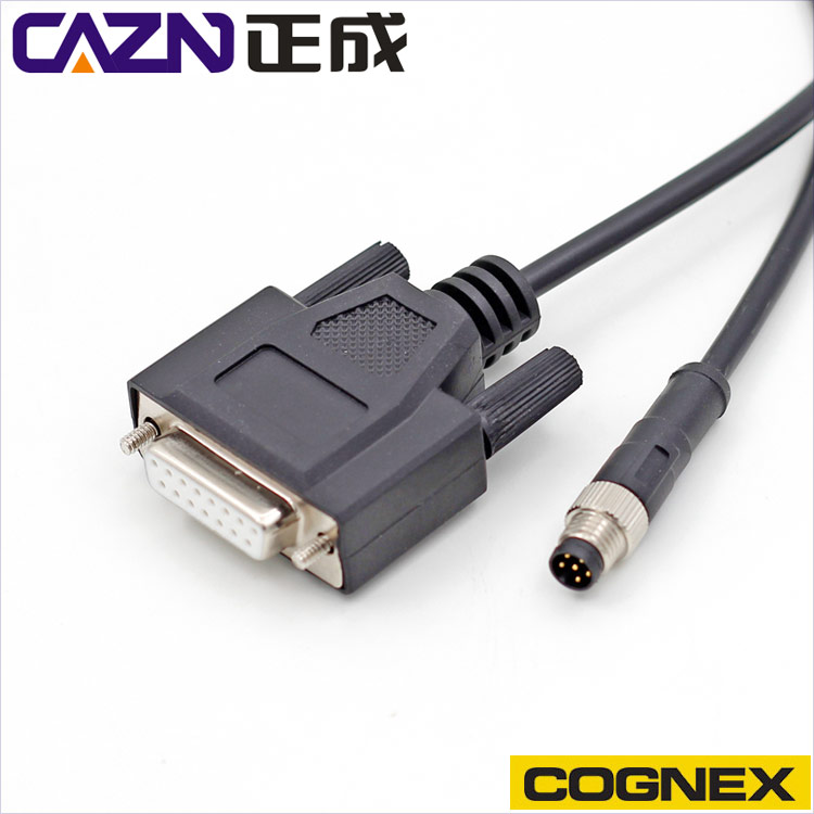 COV-7000-CMNT 工业镜头 COGNEX康耐视