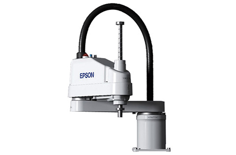 EPSON LS系列SCARA机器人