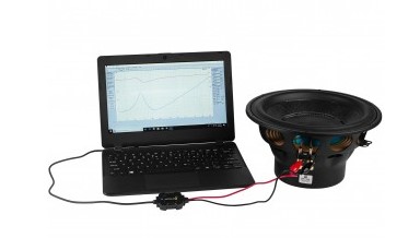 DATS V2扬声器参数测试仪