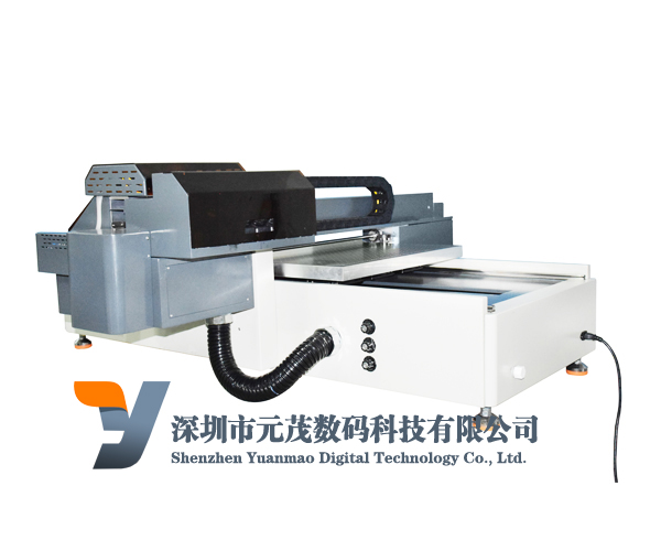 潮州小型UV平板打印机厂家