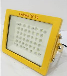 大功率防爆灯*ZAD118LED防爆泛光灯