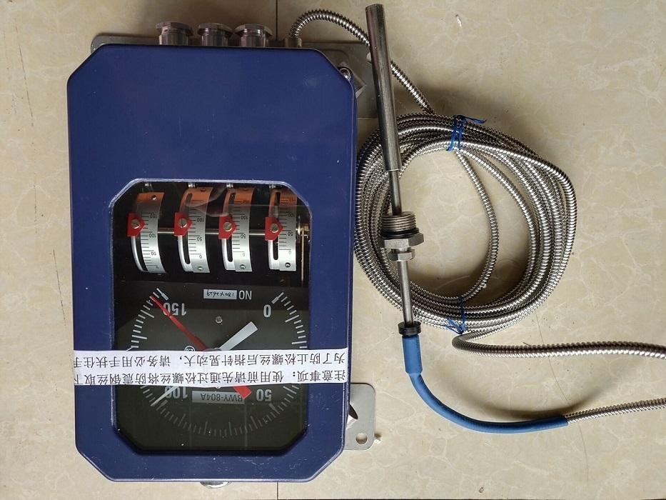 供应温度仪表BWY-803A（TH）变压器油面温度控制器
