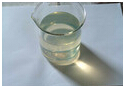 纳米二氧化硅水分散液 钝化液、封闭液、耐盐雾专用