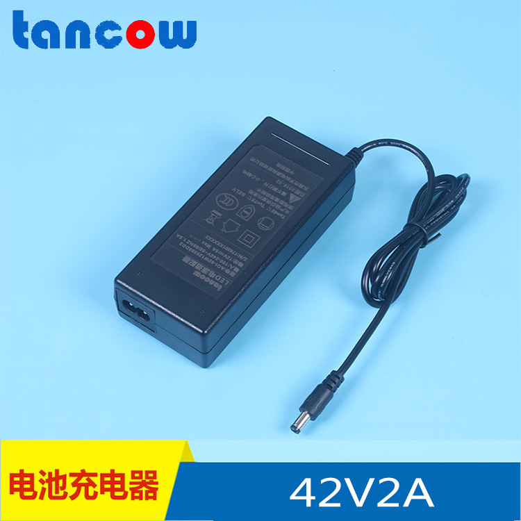 42V2A电源适配器厂家