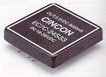 EC7C系列CINCON多路输出电源模块EC7C-24D12 EC7C-24D15 EC7C-48S