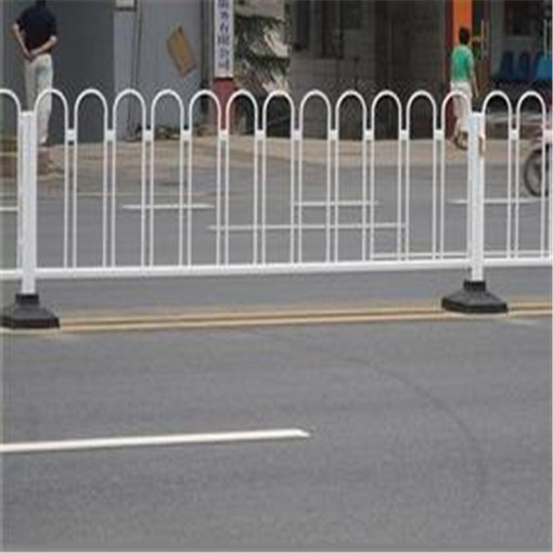 人行道护栏厂家|人行道护栏价格|人行道护栏供货商
