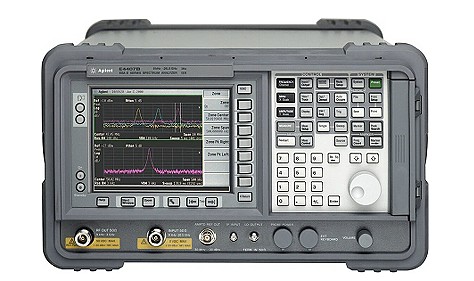 E4407B-E4407B