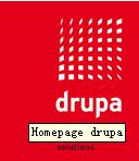 2020年德鲁巴印刷展/德国印刷展Drupa