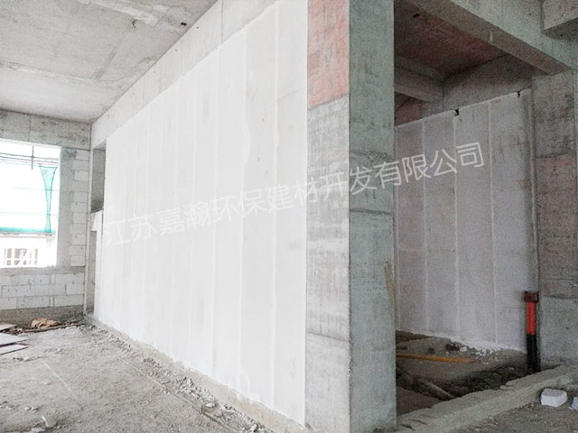 厂家-ALC板供货商-嘉瀚环保建材开发