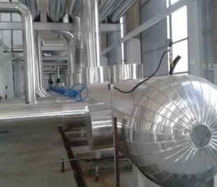 西宁铝皮保温|青海锅炉管道保温厂家