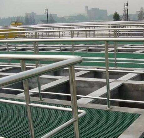 网篦式格栅 玻璃钢格栅 养殖专用格栅耐老化