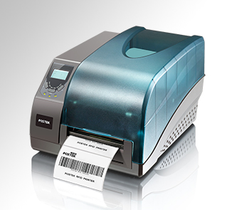 POSTEK博思得 G2000e RFID标签打印机条码打印机