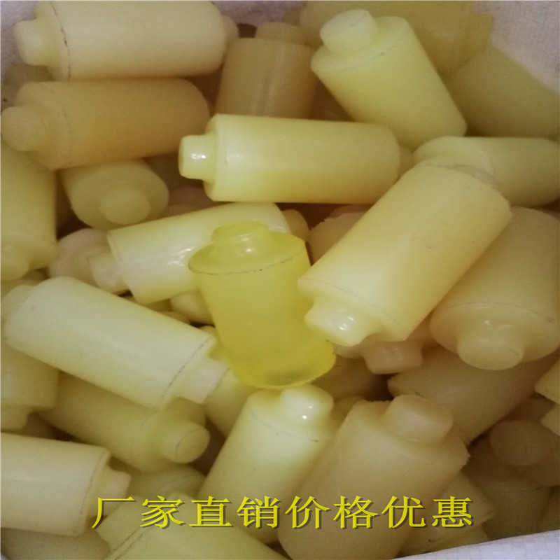 聚氨酯棒销 联轴器棒销 提升机联轴器棒销柱肖