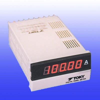 东崎TOKY安装式电流表DP5I-AA20