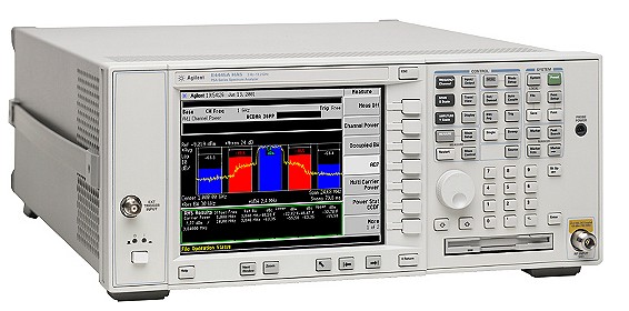 E4445A