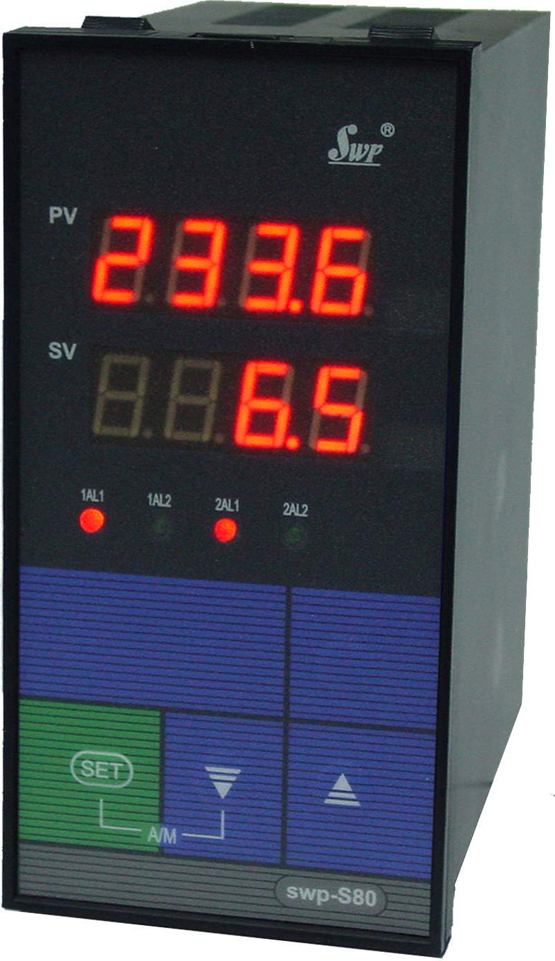 SWP-S80温控器