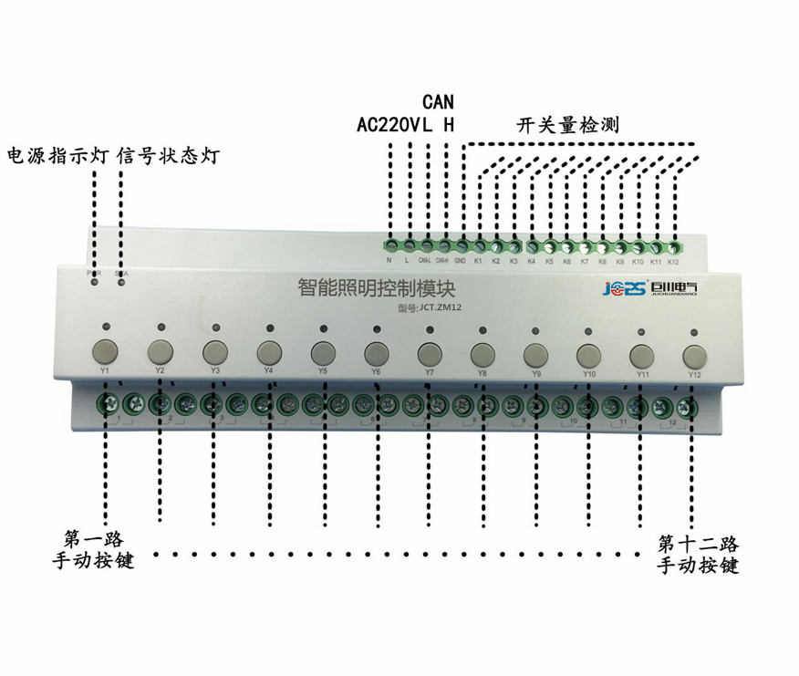 E/S 12.20.20开关驱动器