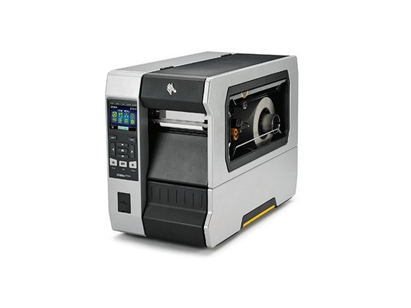 斑马ZT610条码打印机工业标签打印机