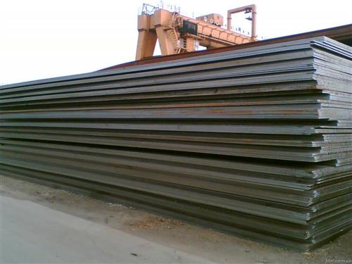 现货舞钢合金板30CrMnSiA规格8-100mm舞钢财源报价