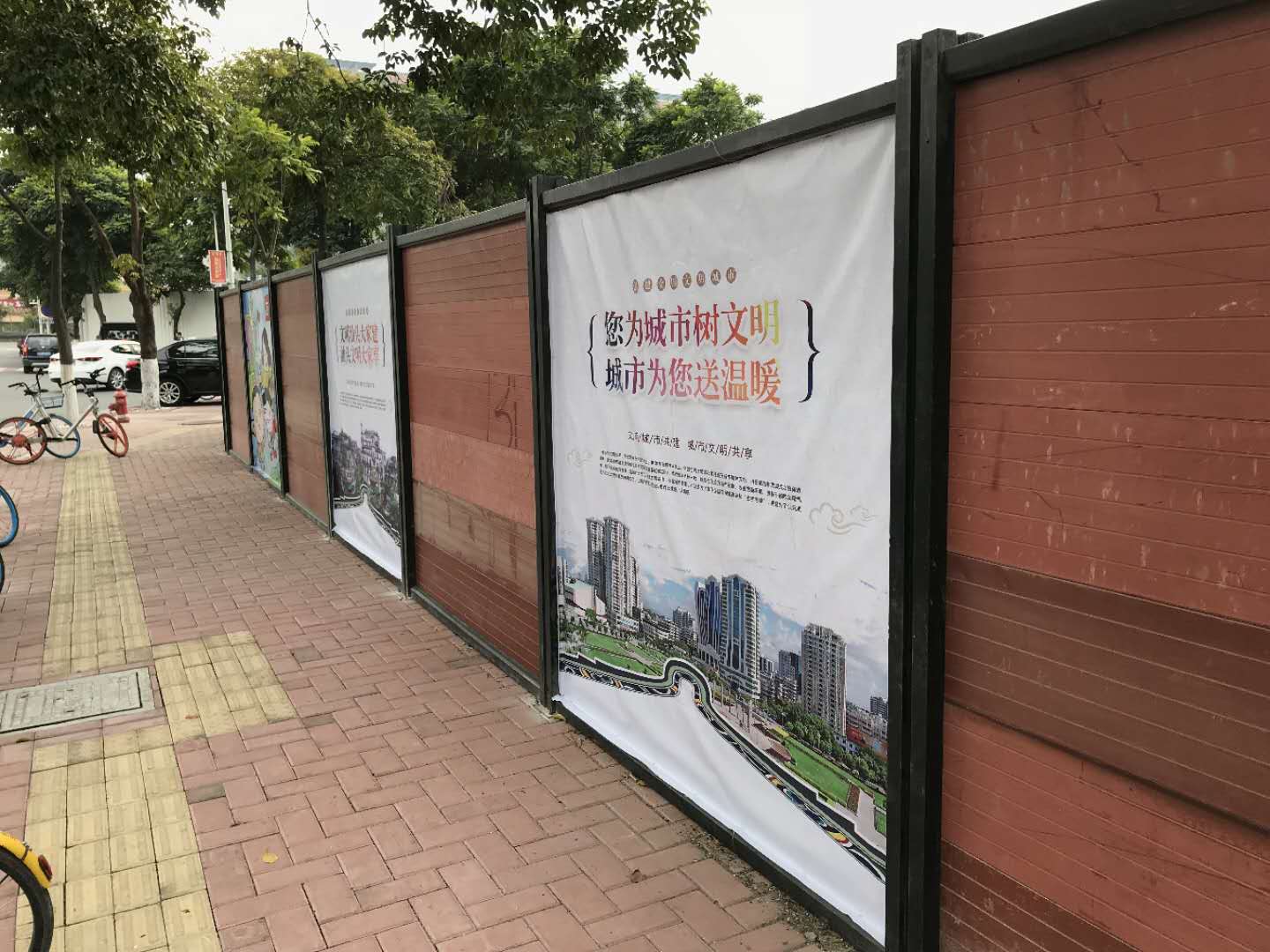 惠州欣源木塑之木塑材料的意义何在？