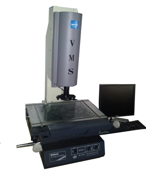 万濠2.5次元测量仪VMS-3020G