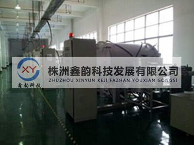 真空碳化炉-株洲鑫韵科技发展有限公司