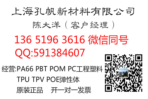 德国巴斯夫PBT（巴斯夫PBT）