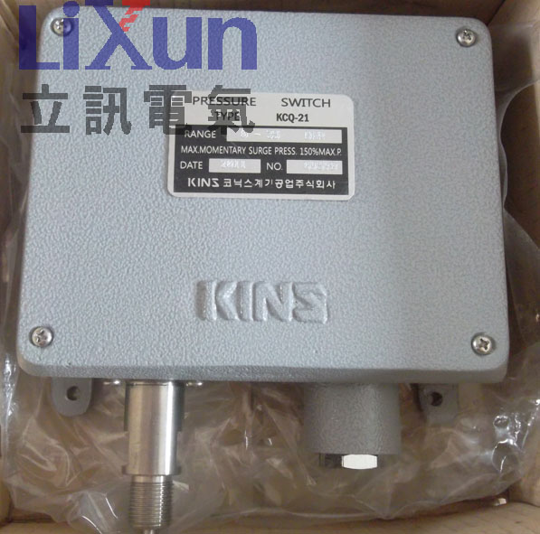 KONICS豪尼斯压力表KDG-17(1P) KDG-17(2P) SS-4010 SS-4011 