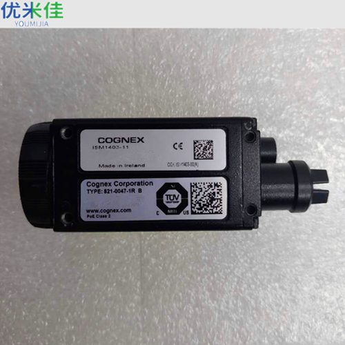康耐视视觉系统维修COGNEX康耐视工业相机维修ISM1403-11
