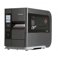 Honeywell霍尼韦尔最新推出PX940工业条码打印机