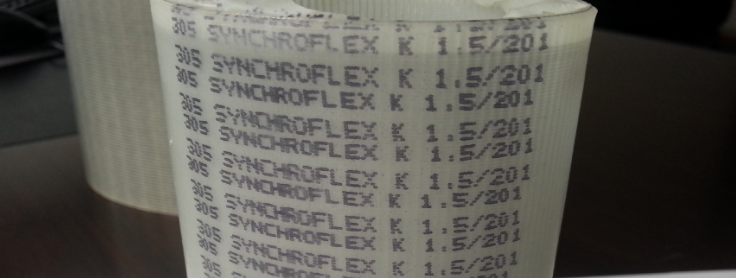 德国SYNCHROFLEX同步带K1.5-201德国原装进口 特价现货优惠供应