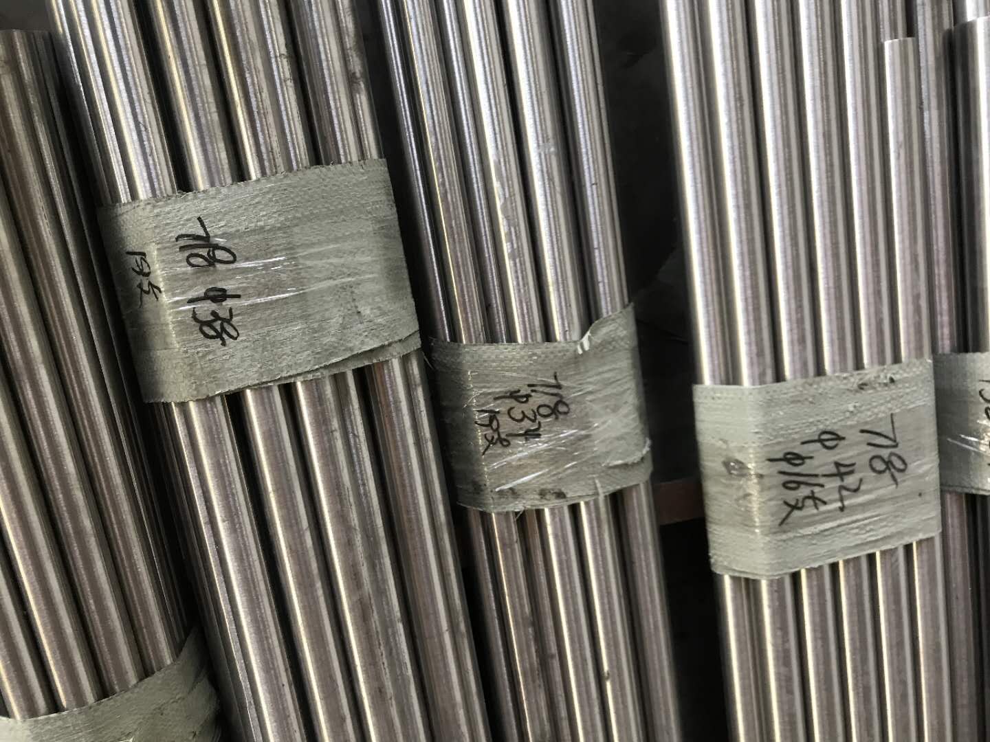 Inconel725冷轧板价格