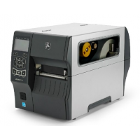 斑马(ZEBRA)ZT410 工商业型条码打印机 300dpi