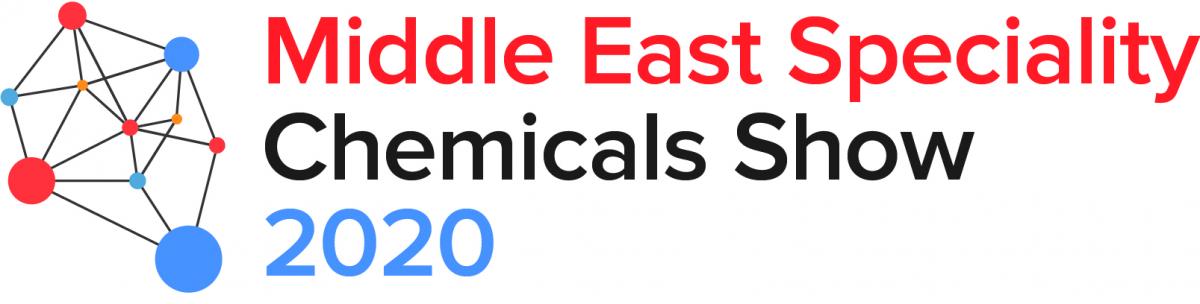 2020中东（迪拜）精细化工展