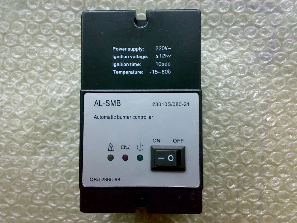 23010S/080-21 AL-SMB程控器