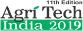2019印度农业技术展览会（AgriTech India 2019）