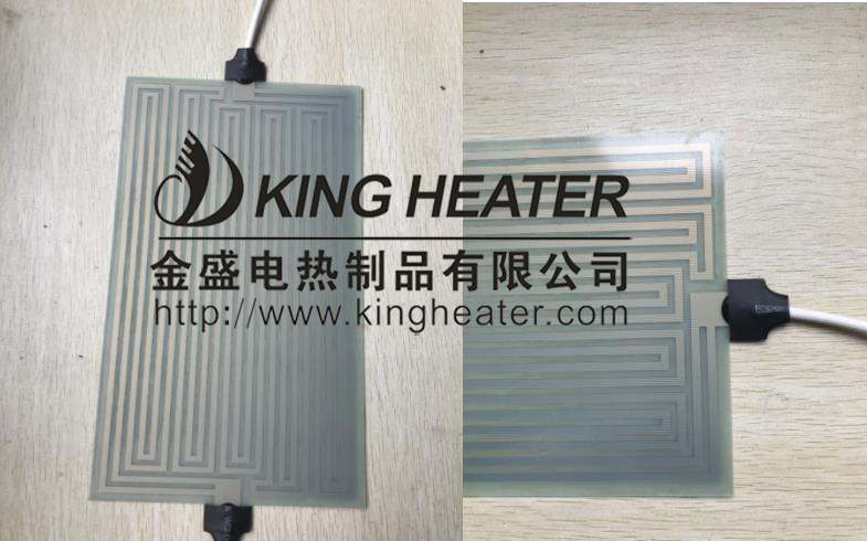 Expoy Resin Heater Mat Panel Blanket 3d Printers