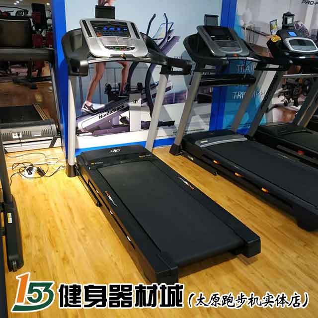 跑步机什么牌子好6月新品